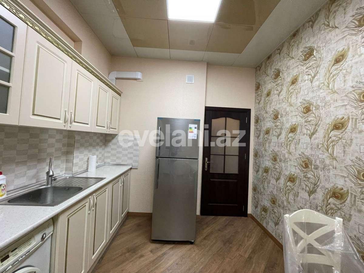 Rent, new building, 2 room, 85 m², Baku, Binagadi r, Azadlig prospekti m.