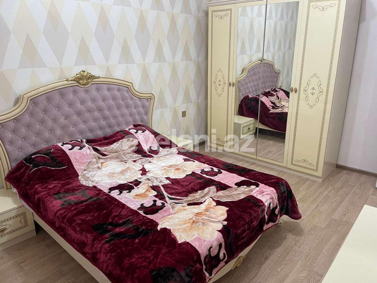 Сдаётся, новостройка, 2-комнаты, 65 m², Баку, Наримановский r, 28 мая m.