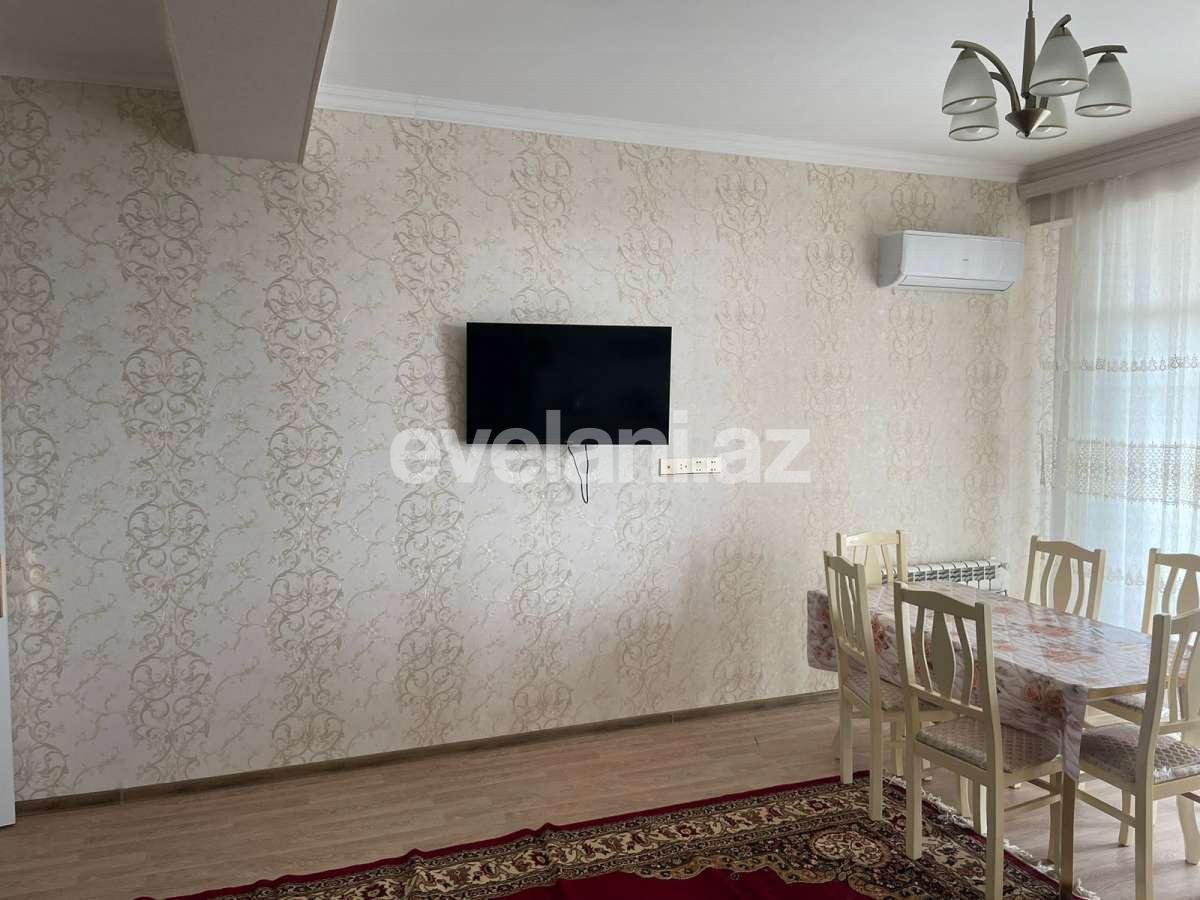 Сдаётся, новостройка, 2-комнаты, 65 m², Баку, Наримановский r, 28 мая m.