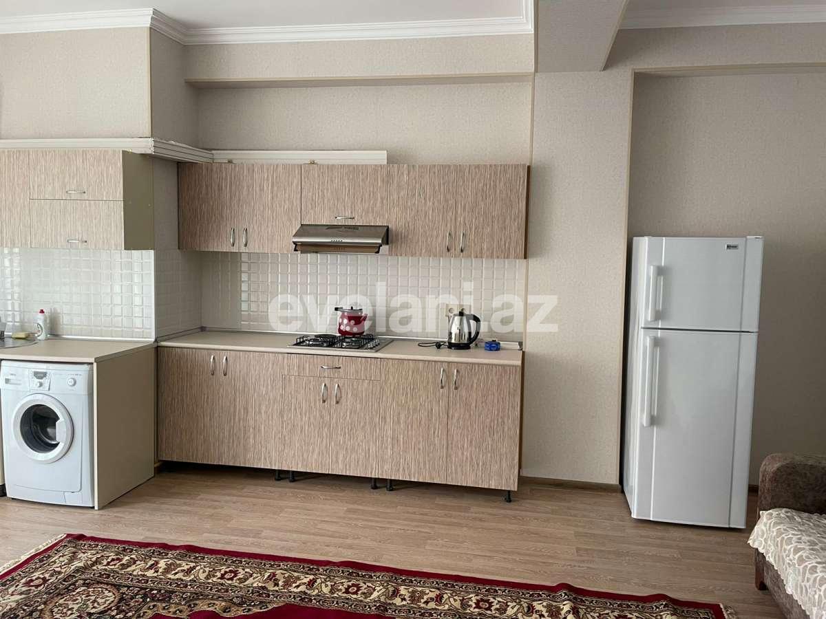 Сдаётся, новостройка, 2-комнаты, 65 m², Баку, Наримановский r, 28 мая m.