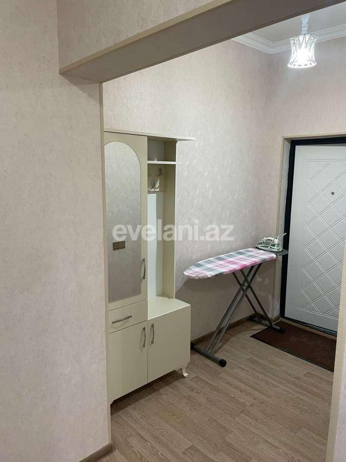 Сдаётся, новостройка, 2-комнаты, 65 m², Баку, Наримановский r, 28 мая m.