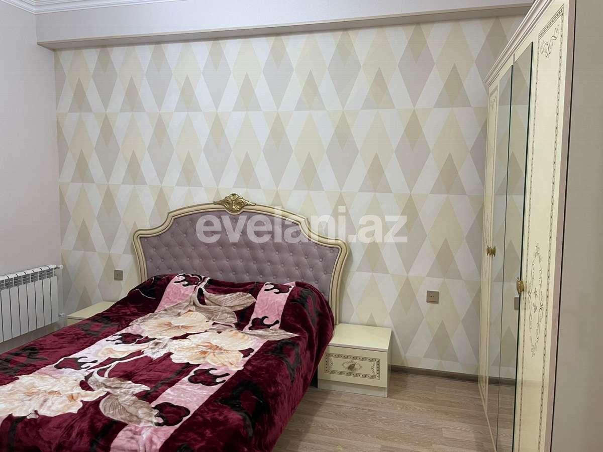 Сдаётся, новостройка, 2-комнаты, 65 m², Баку, Наримановский r, 28 мая m.