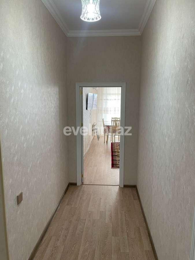 Сдаётся, новостройка, 2-комнаты, 65 m², Баку, Наримановский r, 28 мая m.