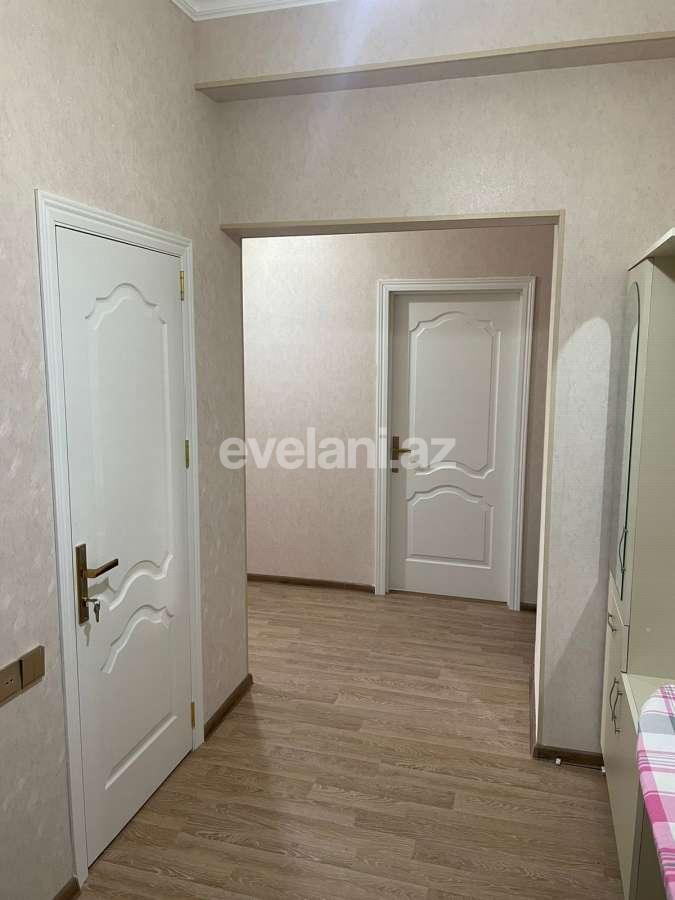 Сдаётся, новостройка, 2-комнаты, 65 m², Баку, Наримановский r, 28 мая m.