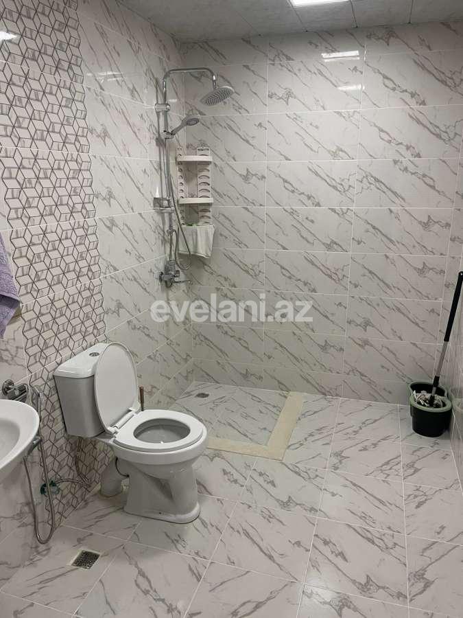 Сдаётся, новостройка, 2-комнаты, 65 m², Баку, Наримановский r, 28 мая m.