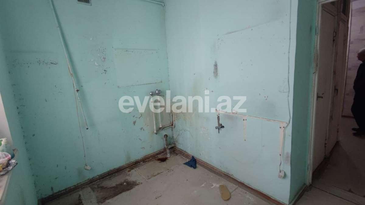 Sale, new building, 5 room, 115 m², Baku, Yasamal r, Yeni Yasamal d, Inshaatchilar m.