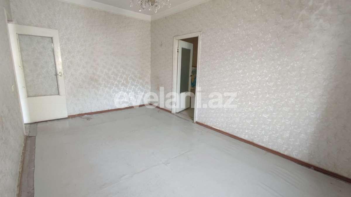 Sale, new building, 5 room, 115 m², Baku, Yasamal r, Yeni Yasamal d, Inshaatchilar m.