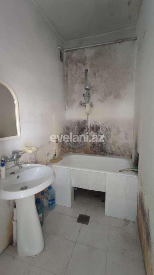 Sale, new building, 5 room, 115 m², Baku, Yasamal r, Yeni Yasamal d, Inshaatchilar m.