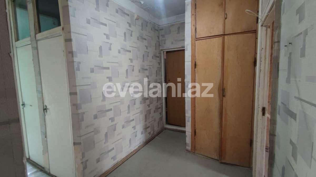 Sale, new building, 5 room, 115 m², Baku, Yasamal r, Yeni Yasamal d, Inshaatchilar m.