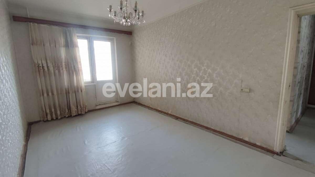 Sale, new building, 5 room, 115 m², Baku, Yasamal r, Yeni Yasamal d, Inshaatchilar m.