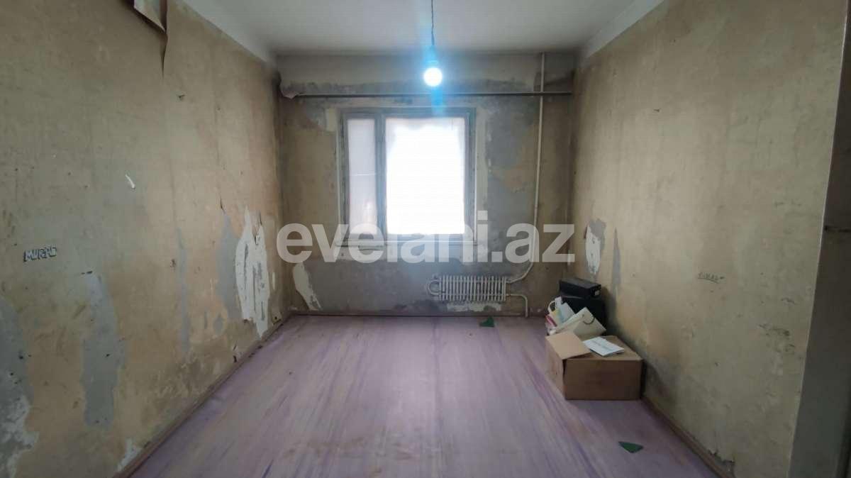 Sale, new building, 5 room, 115 m², Baku, Yasamal r, Yeni Yasamal d, Inshaatchilar m.