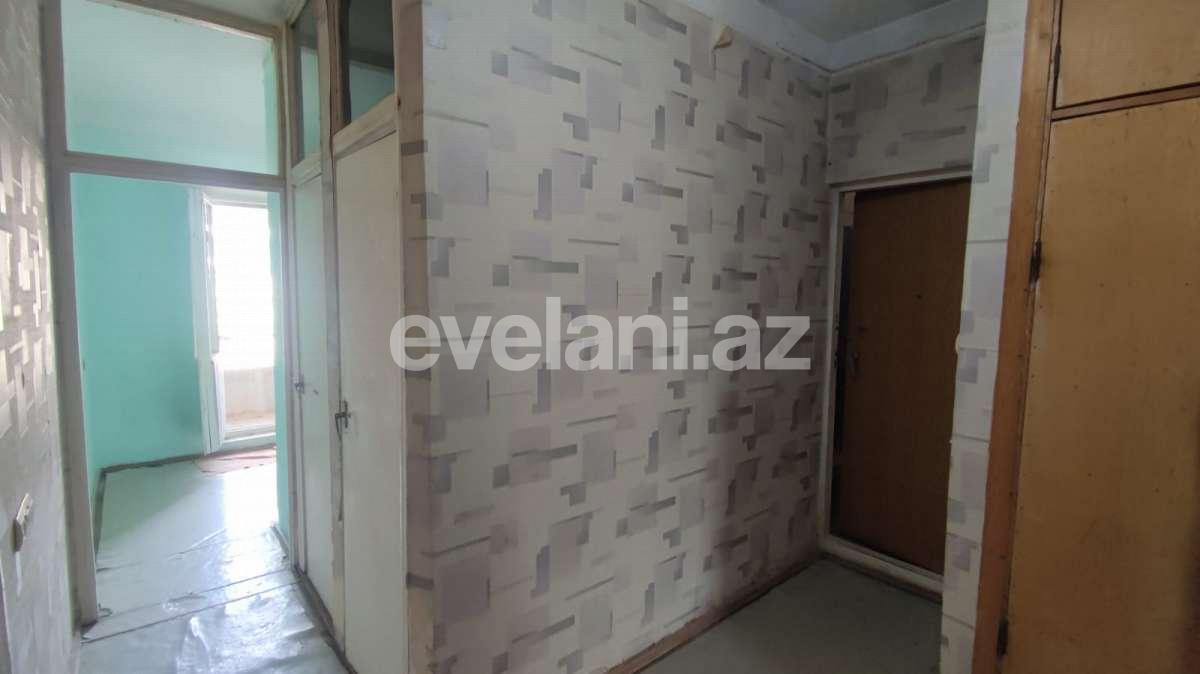 Sale, new building, 5 room, 115 m², Baku, Yasamal r, Yeni Yasamal d, Inshaatchilar m.