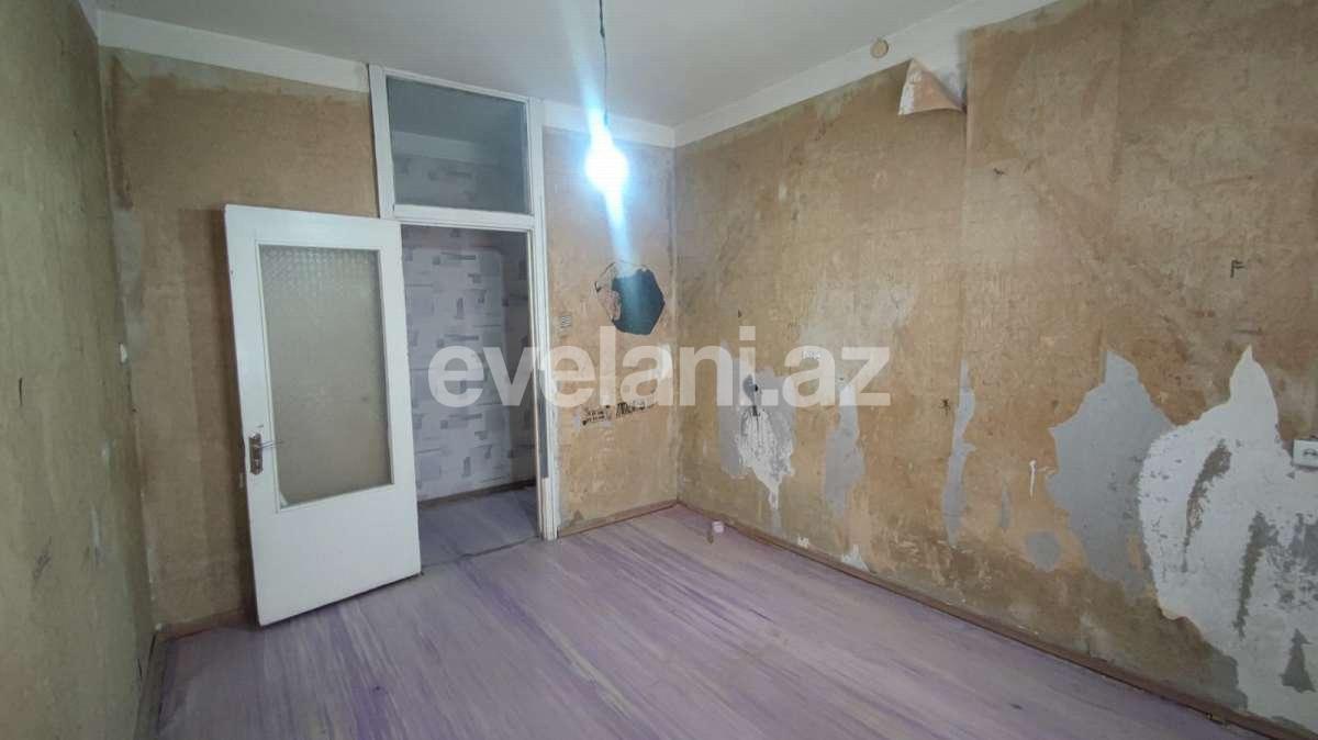 Sale, new building, 5 room, 115 m², Baku, Yasamal r, Yeni Yasamal d, Inshaatchilar m.
