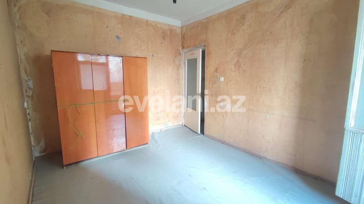 Sale, new building, 5 room, 115 m², Baku, Yasamal r, Yeni Yasamal d, Inshaatchilar m.