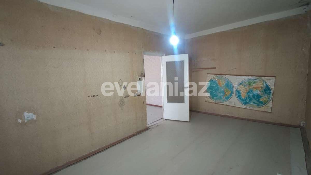 Sale, new building, 5 room, 115 m², Baku, Yasamal r, Yeni Yasamal d, Inshaatchilar m.