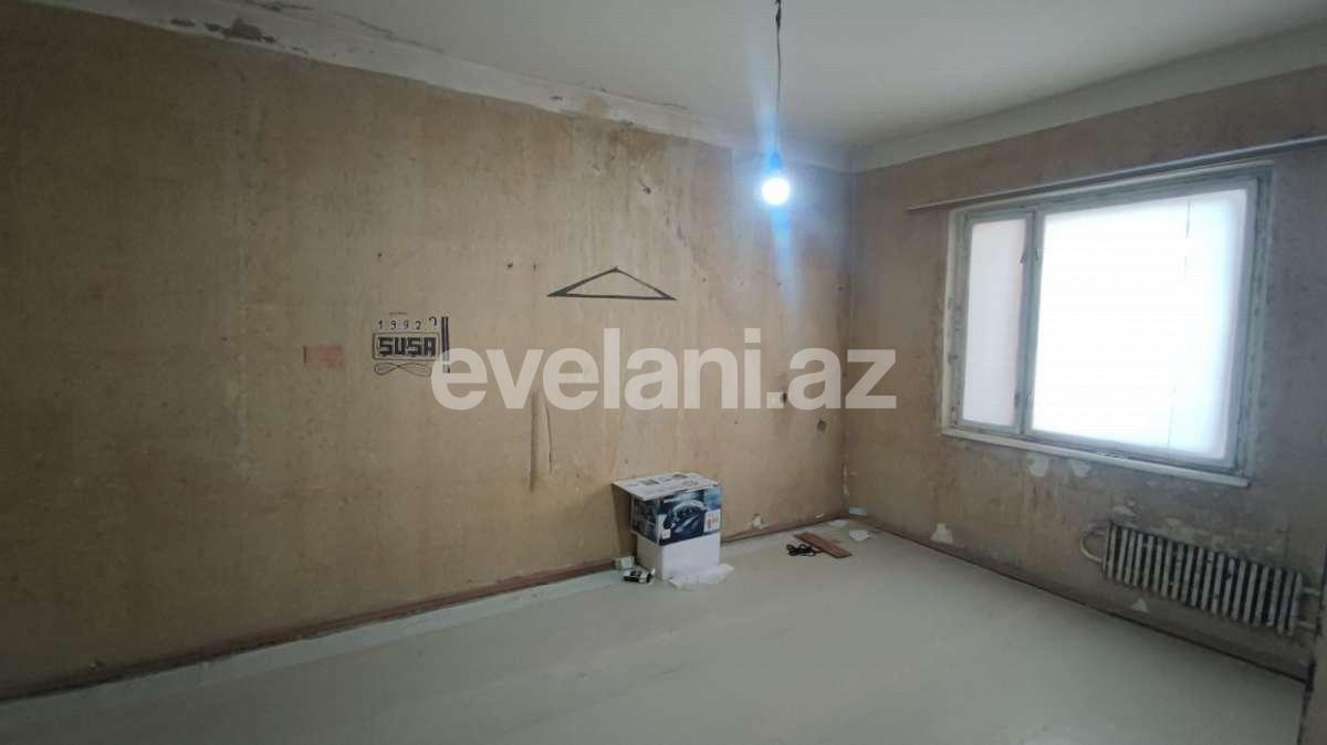 Sale, new building, 5 room, 115 m², Baku, Yasamal r, Yeni Yasamal d, Inshaatchilar m.