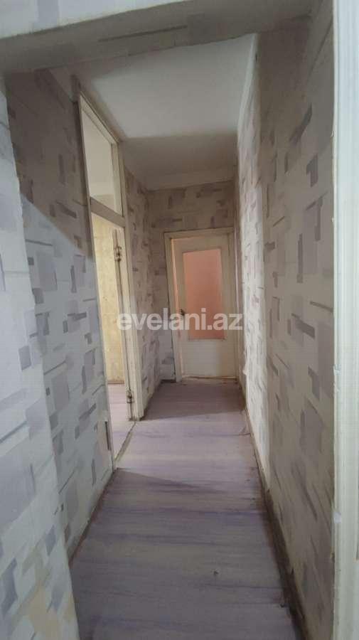 Sale, new building, 5 room, 115 m², Baku, Yasamal r, Yeni Yasamal d, Inshaatchilar m.