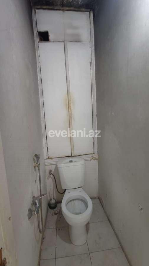 Sale, new building, 5 room, 115 m², Baku, Yasamal r, Yeni Yasamal d, Inshaatchilar m.