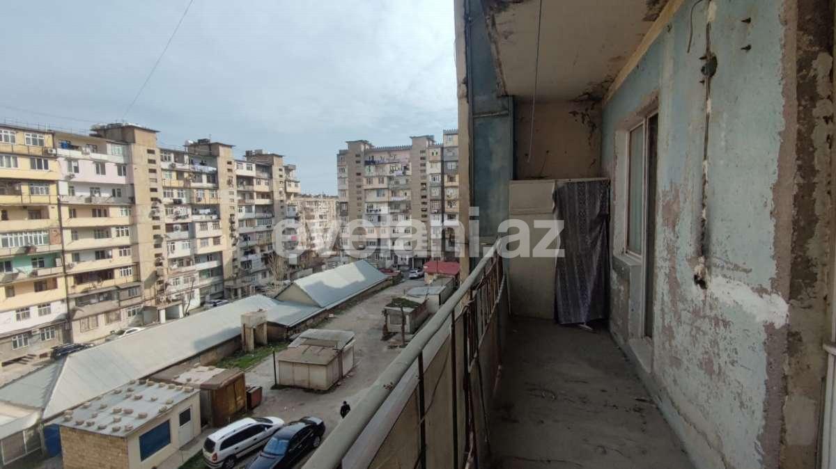 Sale, new building, 5 room, 115 m², Baku, Yasamal r, Yeni Yasamal d, Inshaatchilar m.