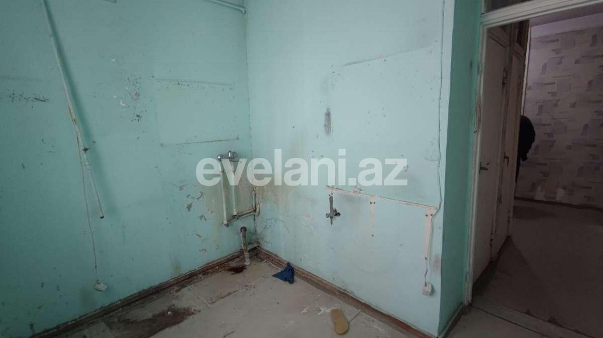 Sale, new building, 5 room, 115 m², Baku, Yasamal r, Yeni Yasamal d, Inshaatchilar m.