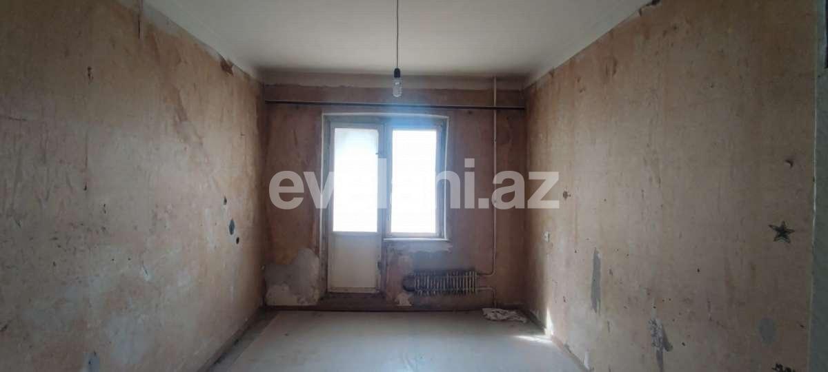 Sale, new building, 5 room, 115 m², Baku, Yasamal r, Yeni Yasamal d, Inshaatchilar m.