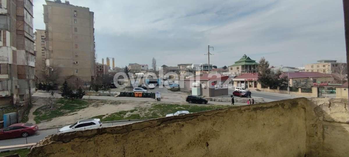 Sale, new building, 5 room, 115 m², Baku, Yasamal r, Yeni Yasamal d, Inshaatchilar m.