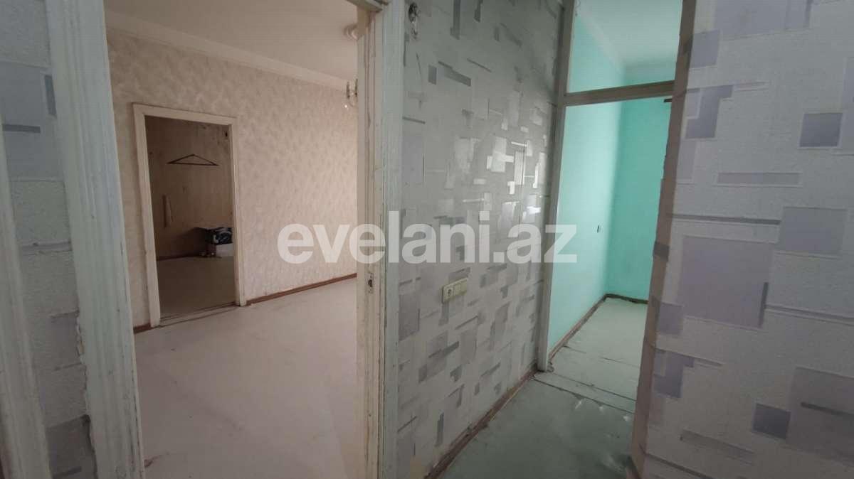 Sale, new building, 5 room, 115 m², Baku, Yasamal r, Yeni Yasamal d, Inshaatchilar m.