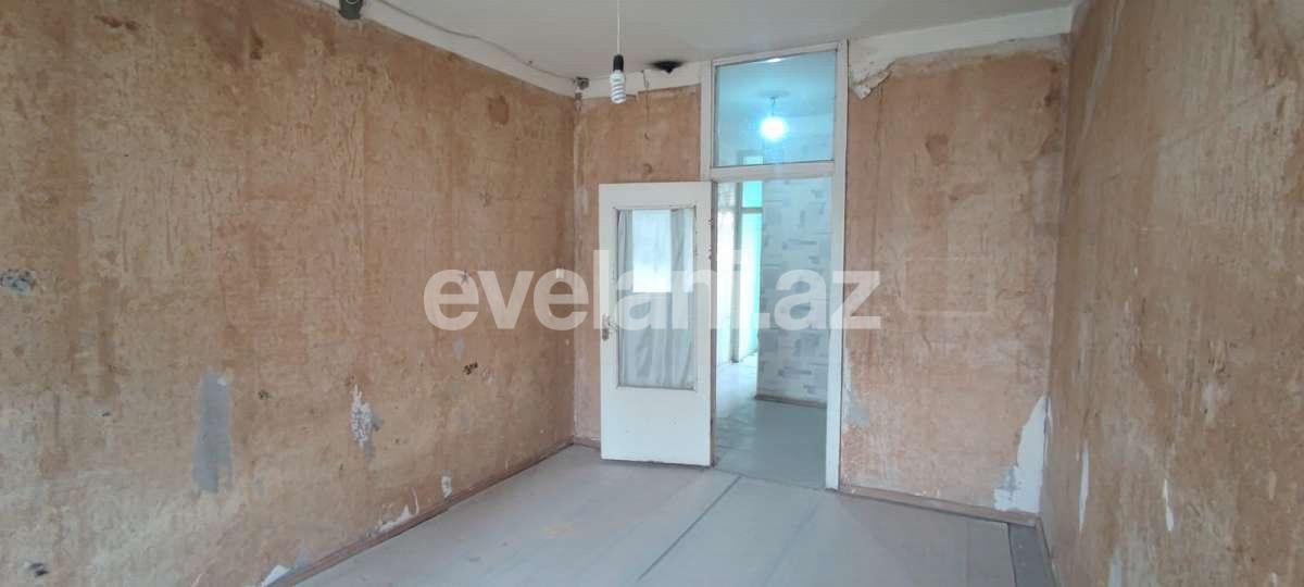 Sale, new building, 5 room, 115 m², Baku, Yasamal r, Yeni Yasamal d, Inshaatchilar m.