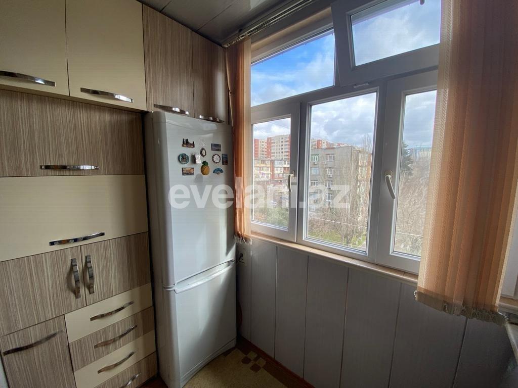 Kirayə verilir, köhnə tikili, 3 otaqlı, 50 m², Bakı, Nizami r, Neftçilər m.