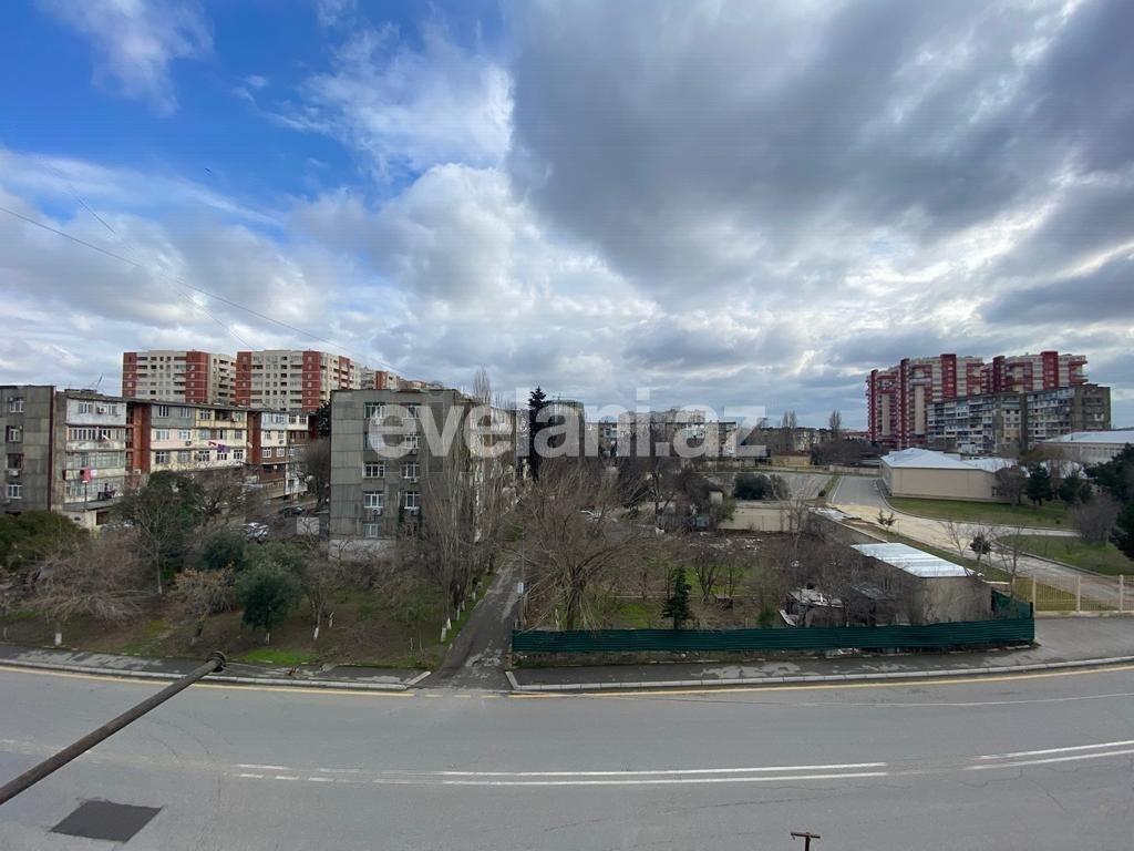 Kirayə verilir, köhnə tikili, 3 otaqlı, 50 m², Bakı, Nizami r, Neftçilər m.