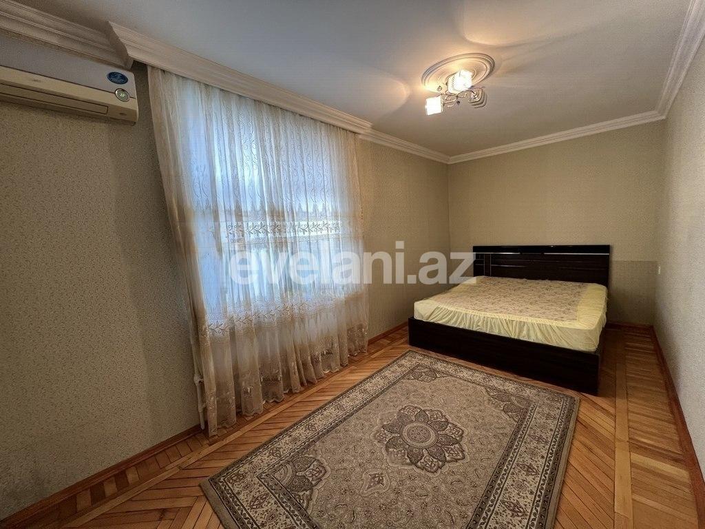 Kirayə verilir, köhnə tikili, 3 otaqlı, 50 m², Bakı, Nizami r, Neftçilər m.