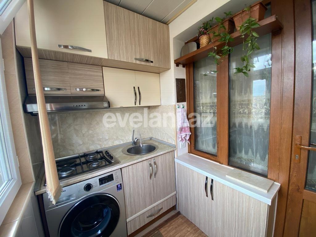 Kirayə verilir, köhnə tikili, 3 otaqlı, 50 m², Bakı, Nizami r, Neftçilər m.