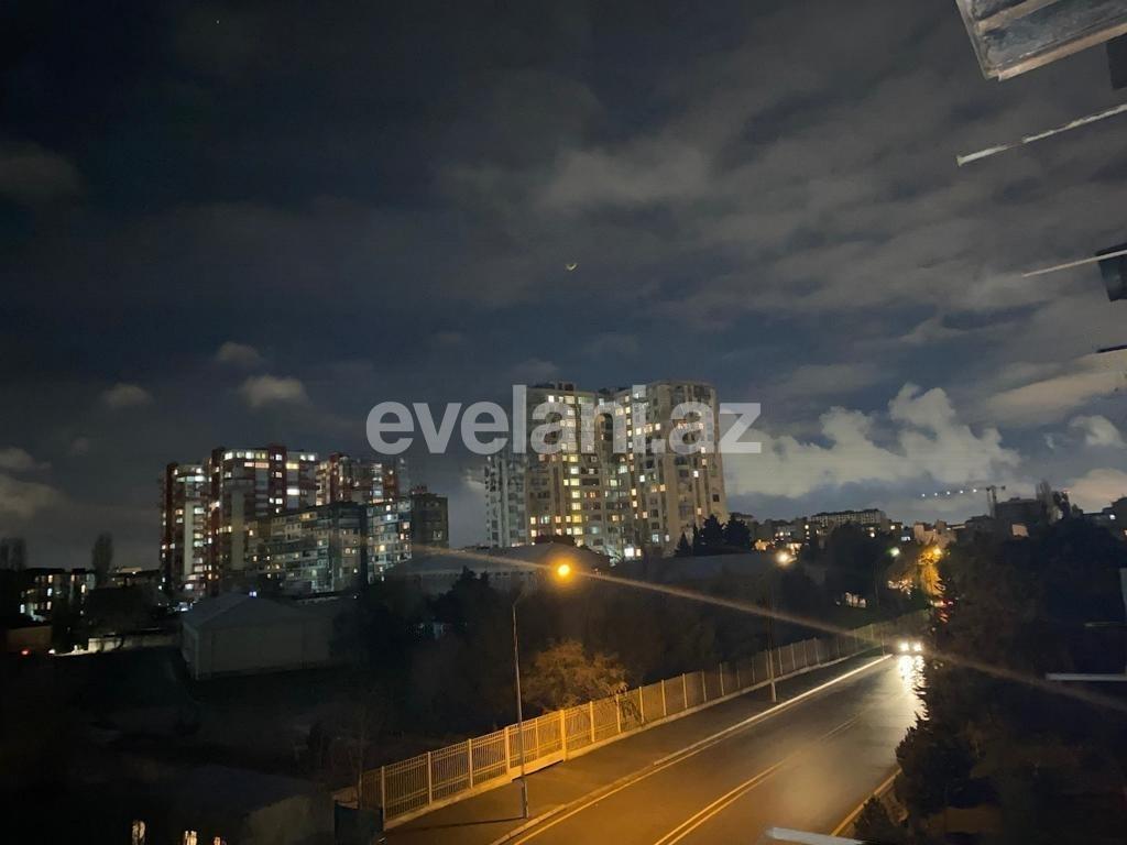 Kirayə verilir, köhnə tikili, 3 otaqlı, 50 m², Bakı, Nizami r, Neftçilər m.