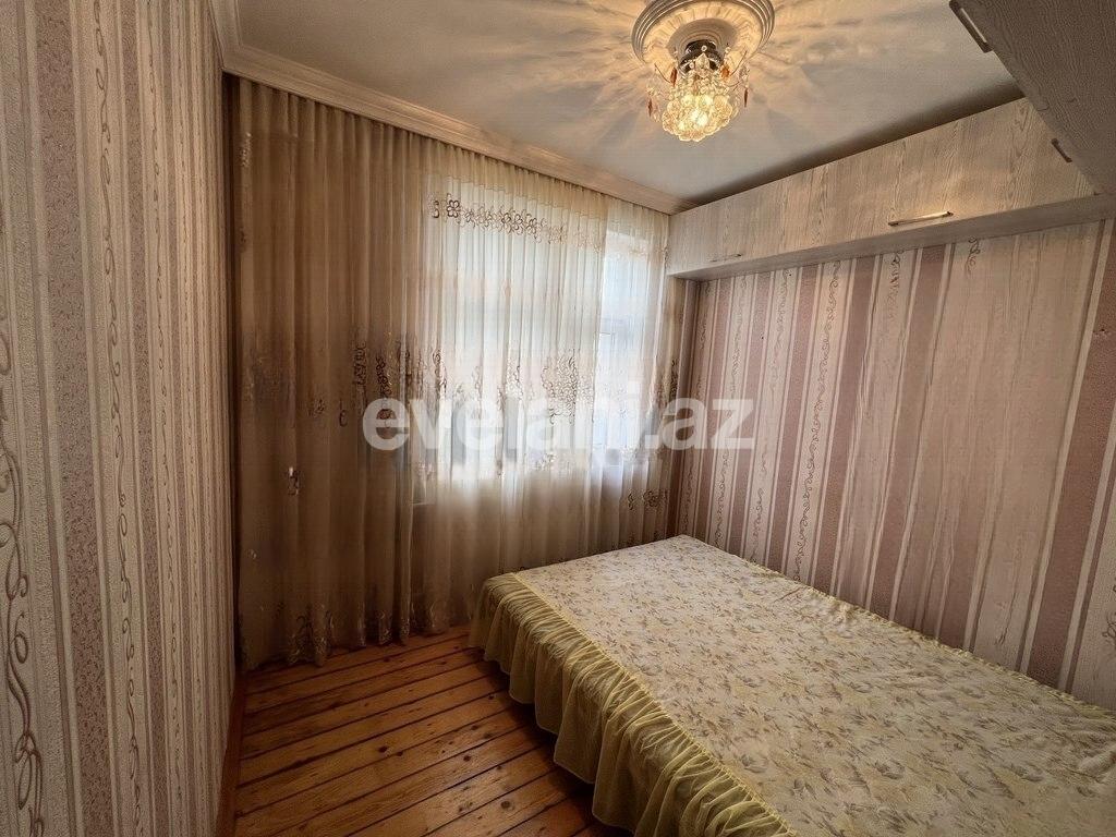 Kirayə verilir, köhnə tikili, 3 otaqlı, 50 m², Bakı, Nizami r, Neftçilər m.