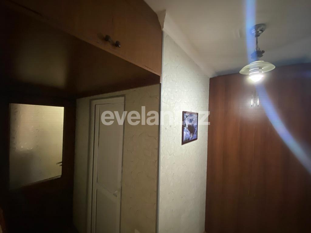 Kirayə verilir, köhnə tikili, 3 otaqlı, 50 m², Bakı, Nizami r, Neftçilər m.