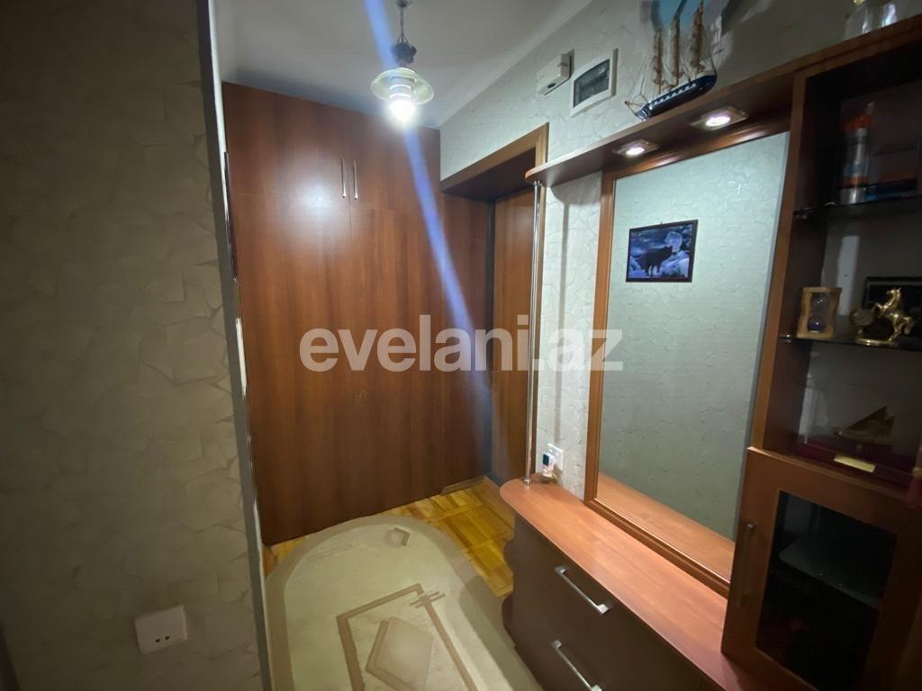 Kirayə verilir, köhnə tikili, 3 otaqlı, 50 m², Bakı, Nizami r, Neftçilər m.