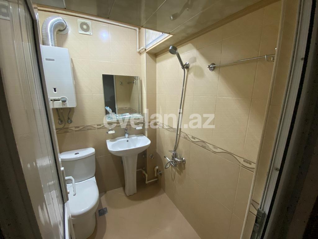 Kirayə verilir, köhnə tikili, 3 otaqlı, 50 m², Bakı, Nizami r, Neftçilər m.