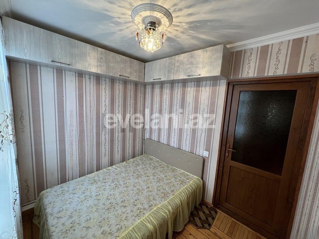 Kirayə verilir, köhnə tikili, 3 otaqlı, 50 m², Bakı, Nizami r, Neftçilər m.