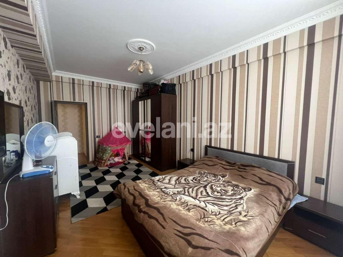 Kirayə verilir, yeni tikili, 2 otaqlı, 100 m², Bakı, Xətai r, Şah İsmayıl Xətai m.