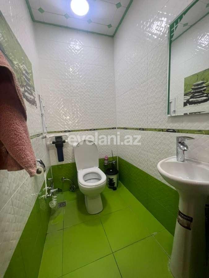 Kirayə verilir, yeni tikili, 2 otaqlı, 100 m², Bakı, Xətai r, Şah İsmayıl Xətai m.