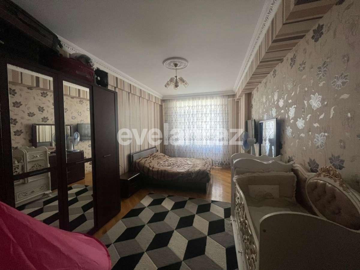 Kirayə verilir, yeni tikili, 2 otaqlı, 100 m², Bakı, Xətai r, Şah İsmayıl Xətai m.
