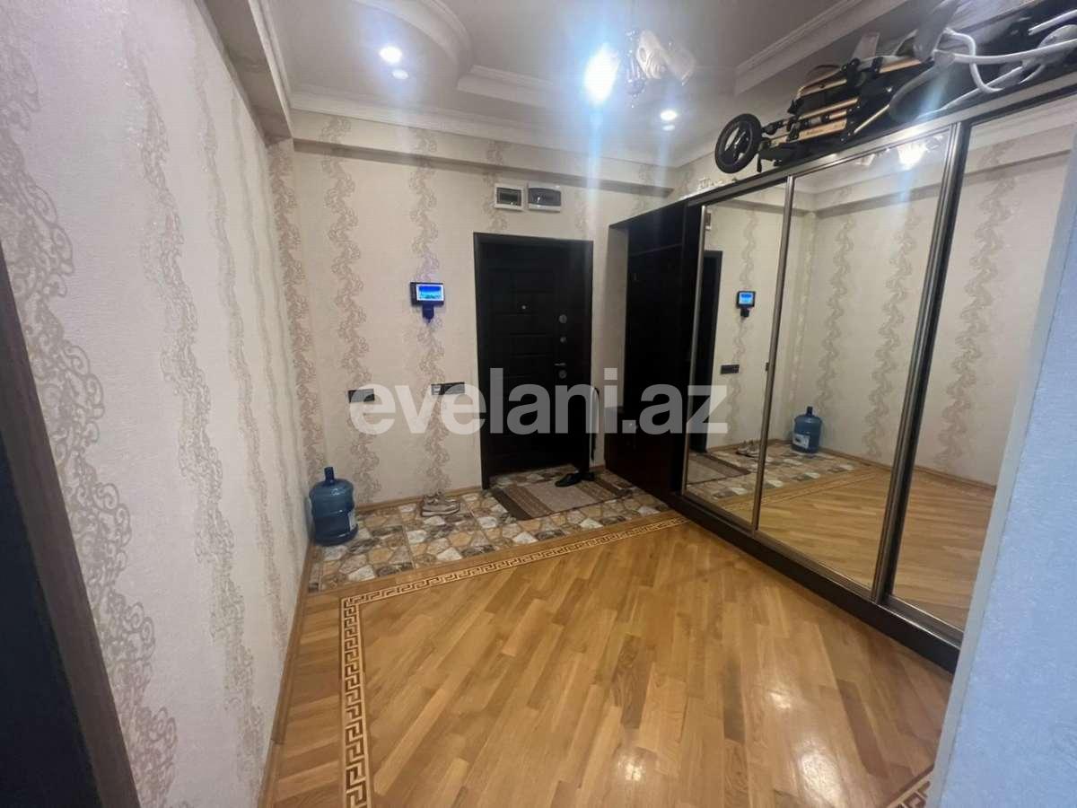 Kirayə verilir, yeni tikili, 2 otaqlı, 100 m², Bakı, Xətai r, Şah İsmayıl Xətai m.