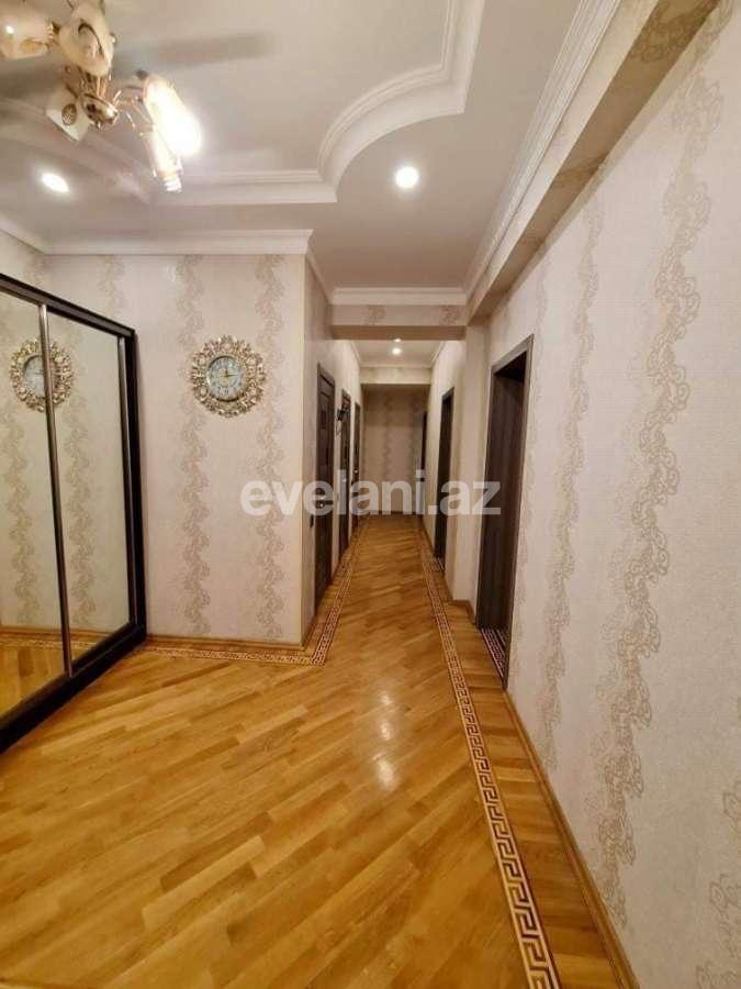 Kirayə verilir, yeni tikili, 2 otaqlı, 100 m², Bakı, Xətai r, Şah İsmayıl Xətai m.