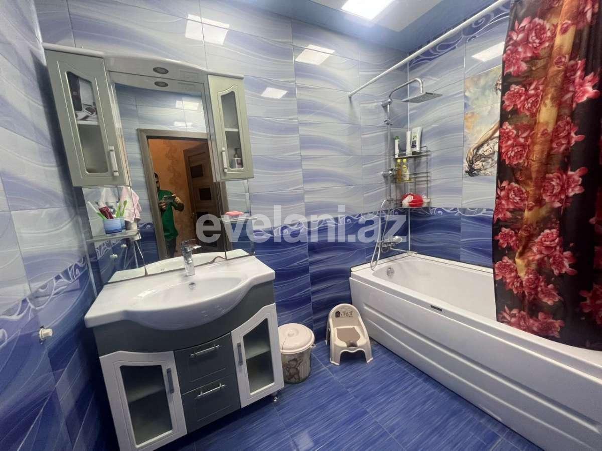 Kirayə verilir, yeni tikili, 2 otaqlı, 100 m², Bakı, Xətai r, Şah İsmayıl Xətai m.