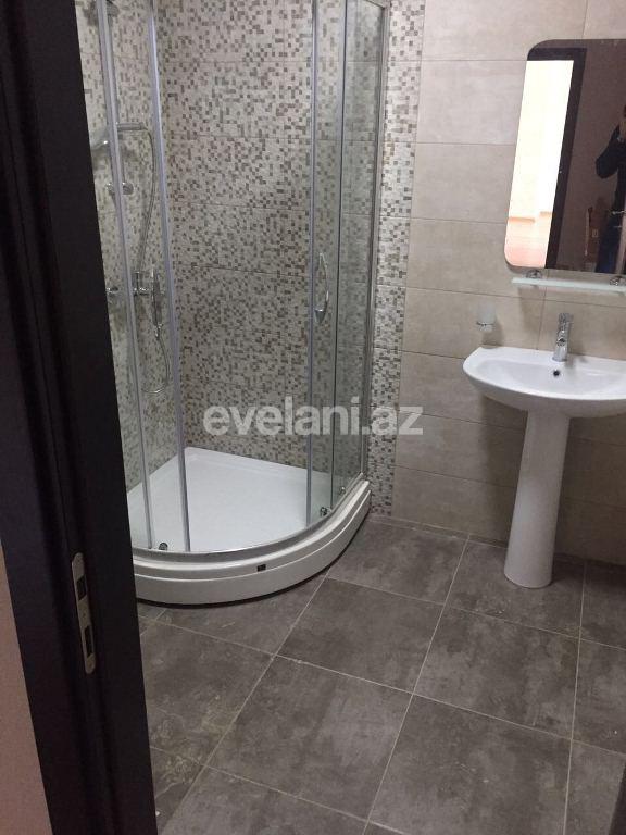 Kirayə verilir, yeni tikili, 2 otaqlı, 50 m², Bakı, Yasamal r, Yasamal q, 20 yanvar m.