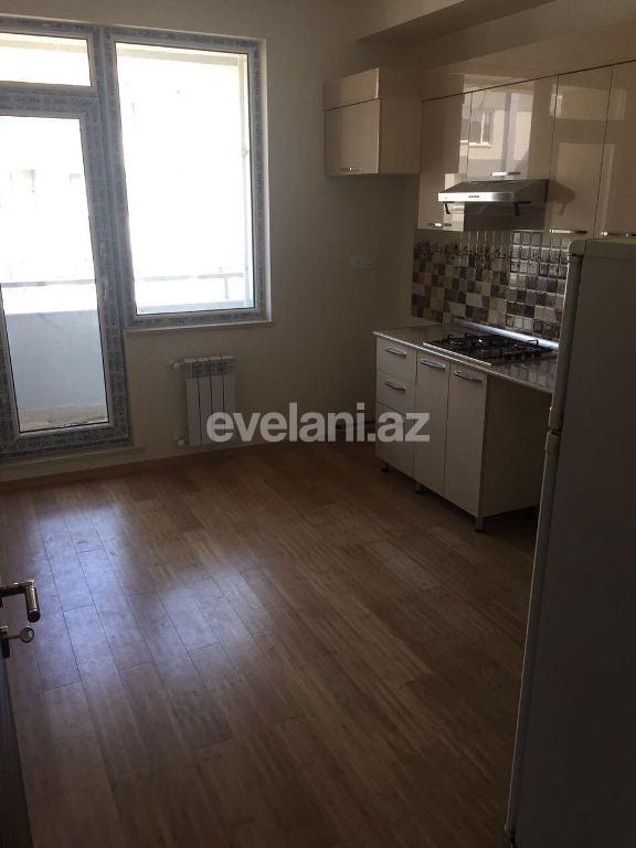 Kirayə verilir, yeni tikili, 2 otaqlı, 50 m², Bakı, Yasamal r, Yasamal q, 20 yanvar m.