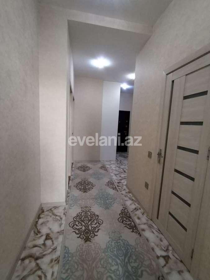 Satılır, yeni tikili, 3 otaqlı, 80 m², Bakı, Binəqədi r, 9-cu mikrorayon q, Nəsimi m.