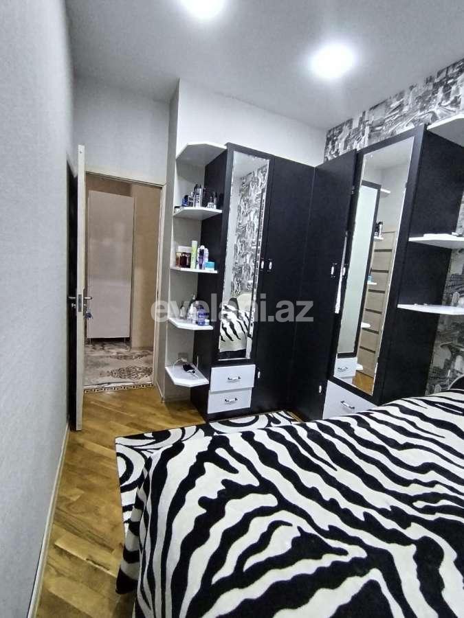 Satılır, yeni tikili, 3 otaqlı, 80 m², Bakı, Binəqədi r, 9-cu mikrorayon q, Nəsimi m.