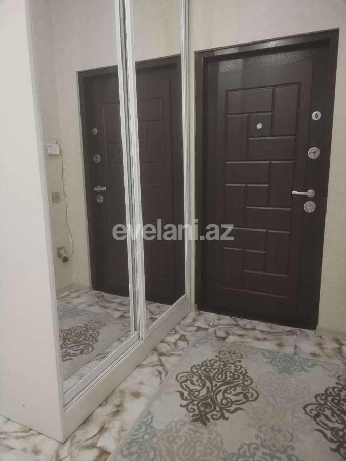Satılır, yeni tikili, 3 otaqlı, 80 m², Bakı, Binəqədi r, 9-cu mikrorayon q, Nəsimi m.