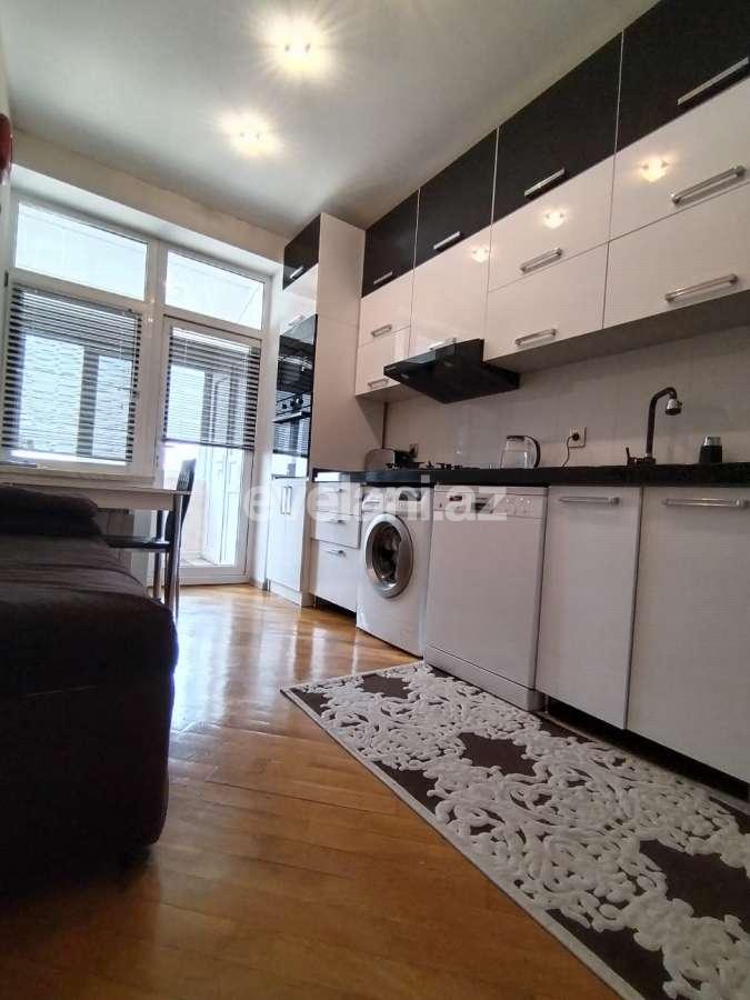 Satılır, yeni tikili, 3 otaqlı, 80 m², Bakı, Binəqədi r, 9-cu mikrorayon q, Nəsimi m.